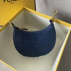 Fendi Top Handle Bags